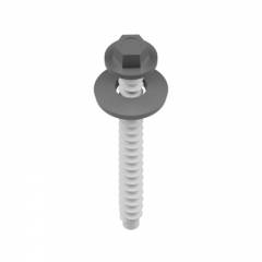 GSE M10 SCREW+WASHER